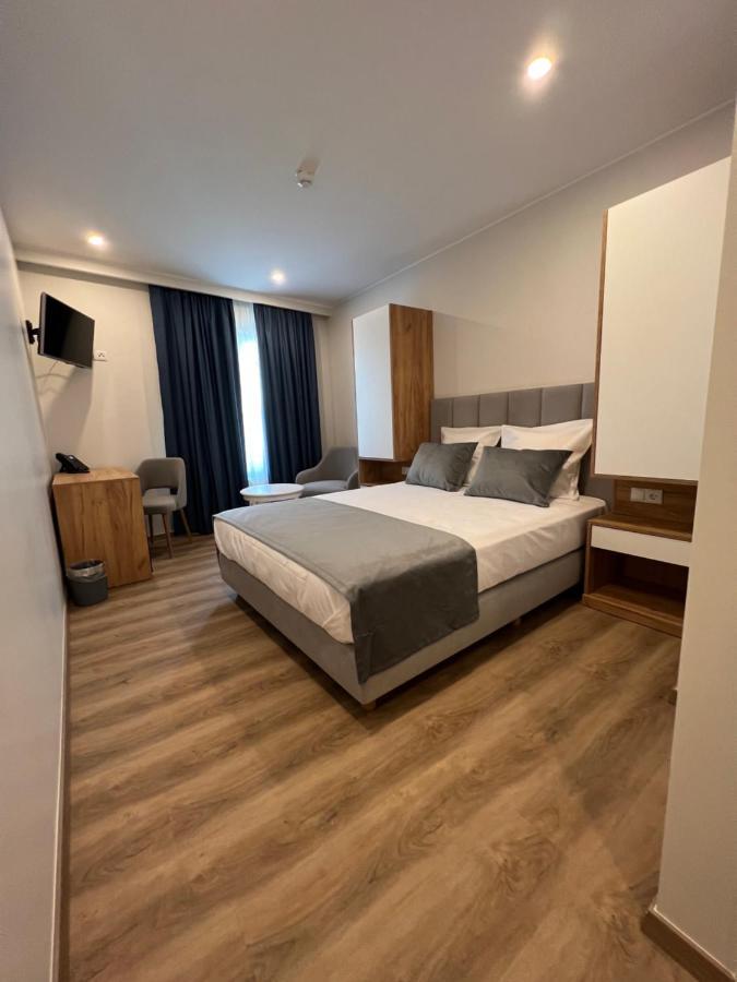Hotel Le Postillon Echternach Kültér fotó