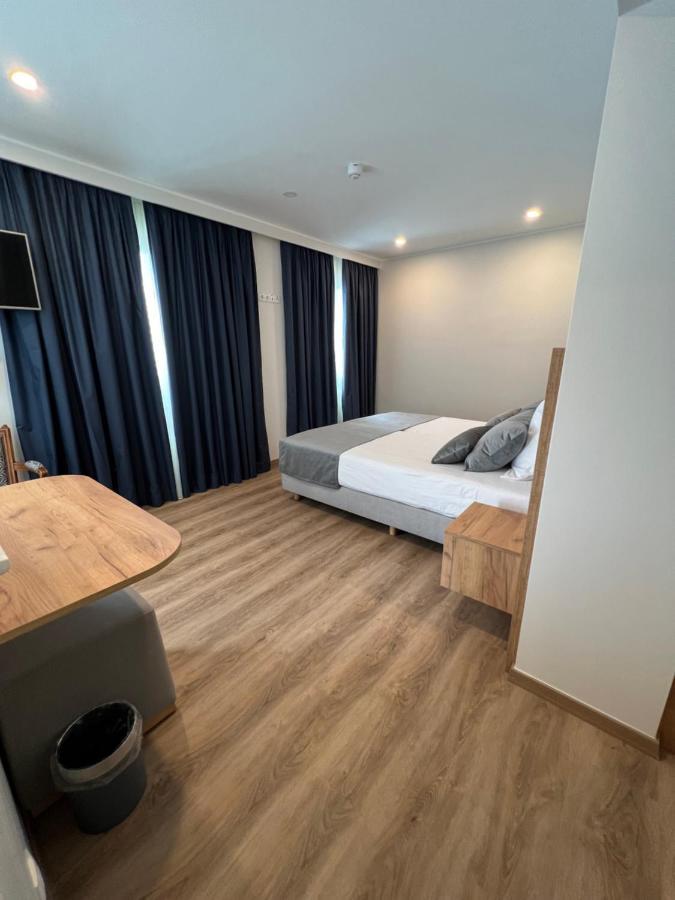 Hotel Le Postillon Echternach Kültér fotó