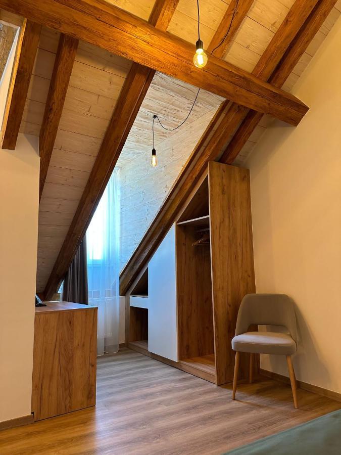 Hotel Le Postillon Echternach Kültér fotó
