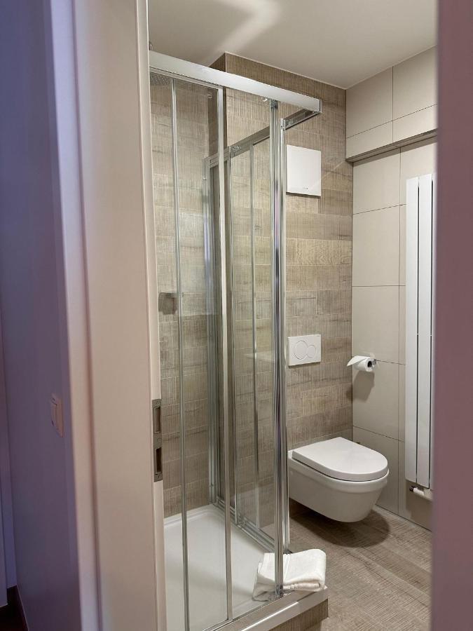 Hotel Le Postillon Echternach Kültér fotó